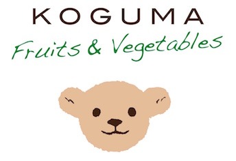 KOGUMA Fruits & Vegetables