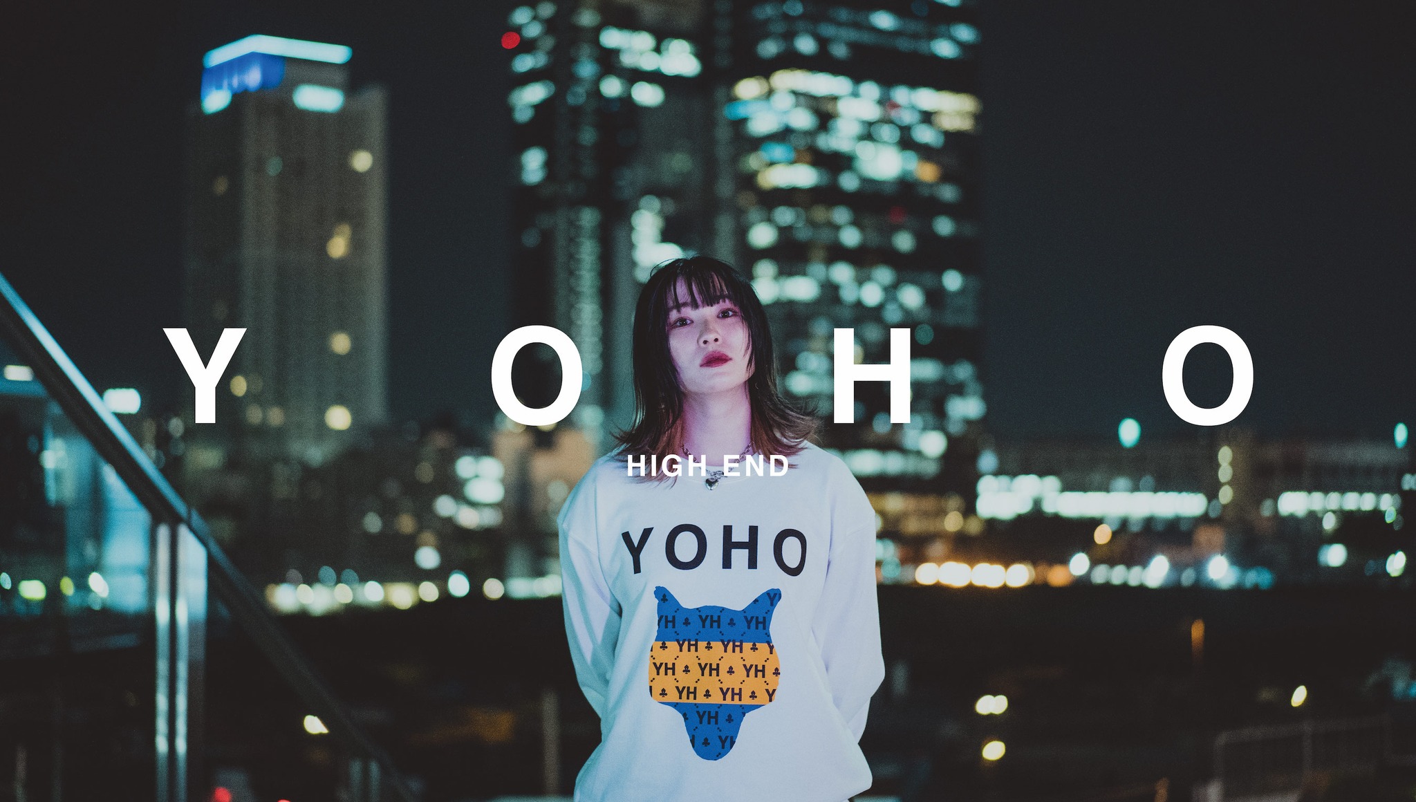 YOHO Online Shop