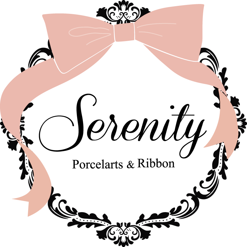 ポーセラーツサロンSerenity