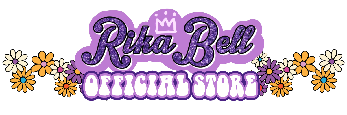 Rika Bell OFFICIAL STORE
