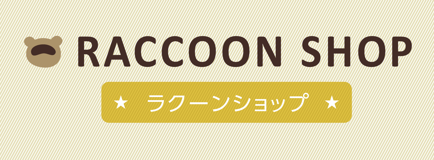 raccoonshop