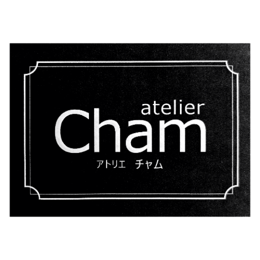 atelier Cham-base