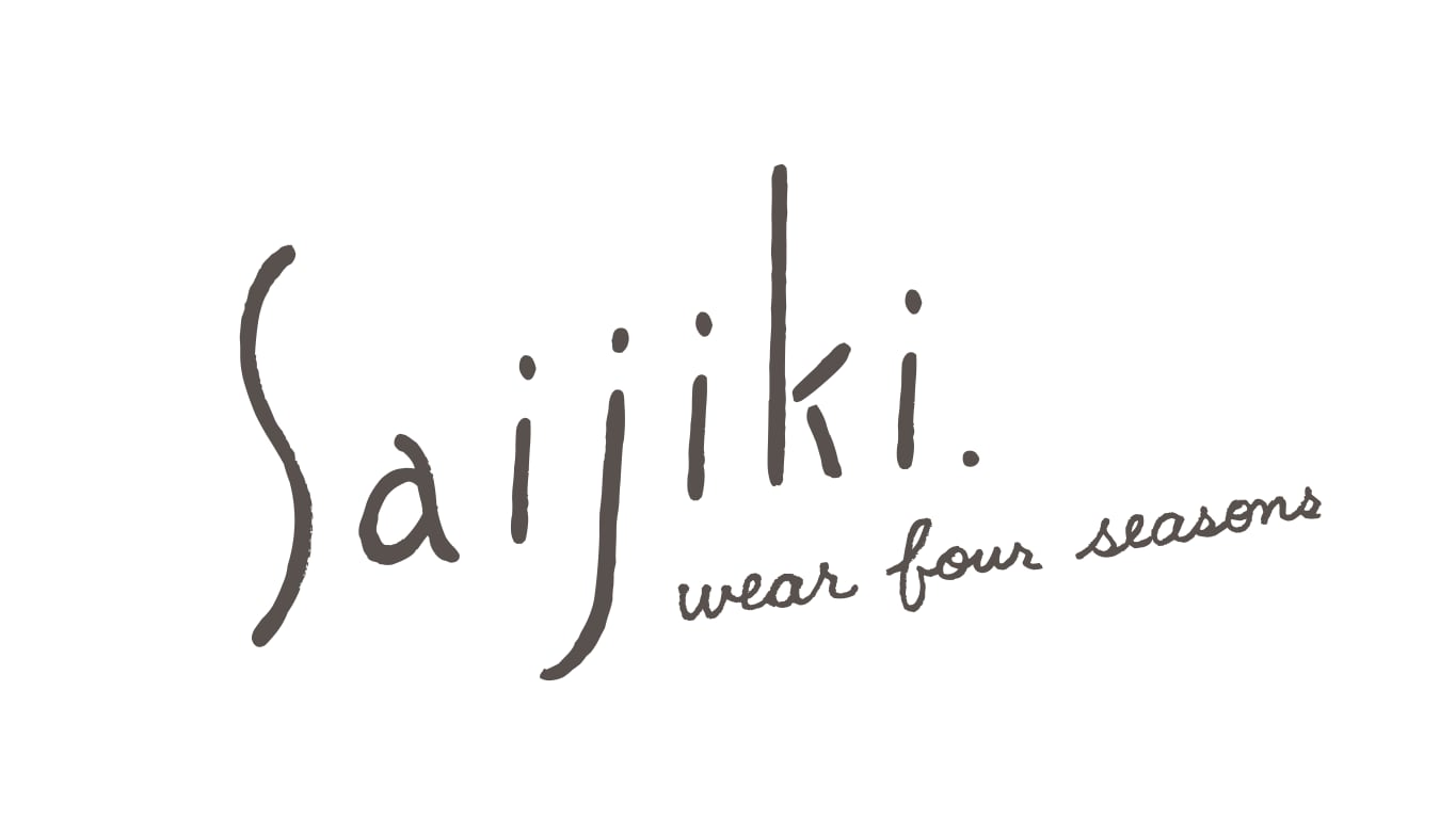 Saijiki.-wear four seasons-