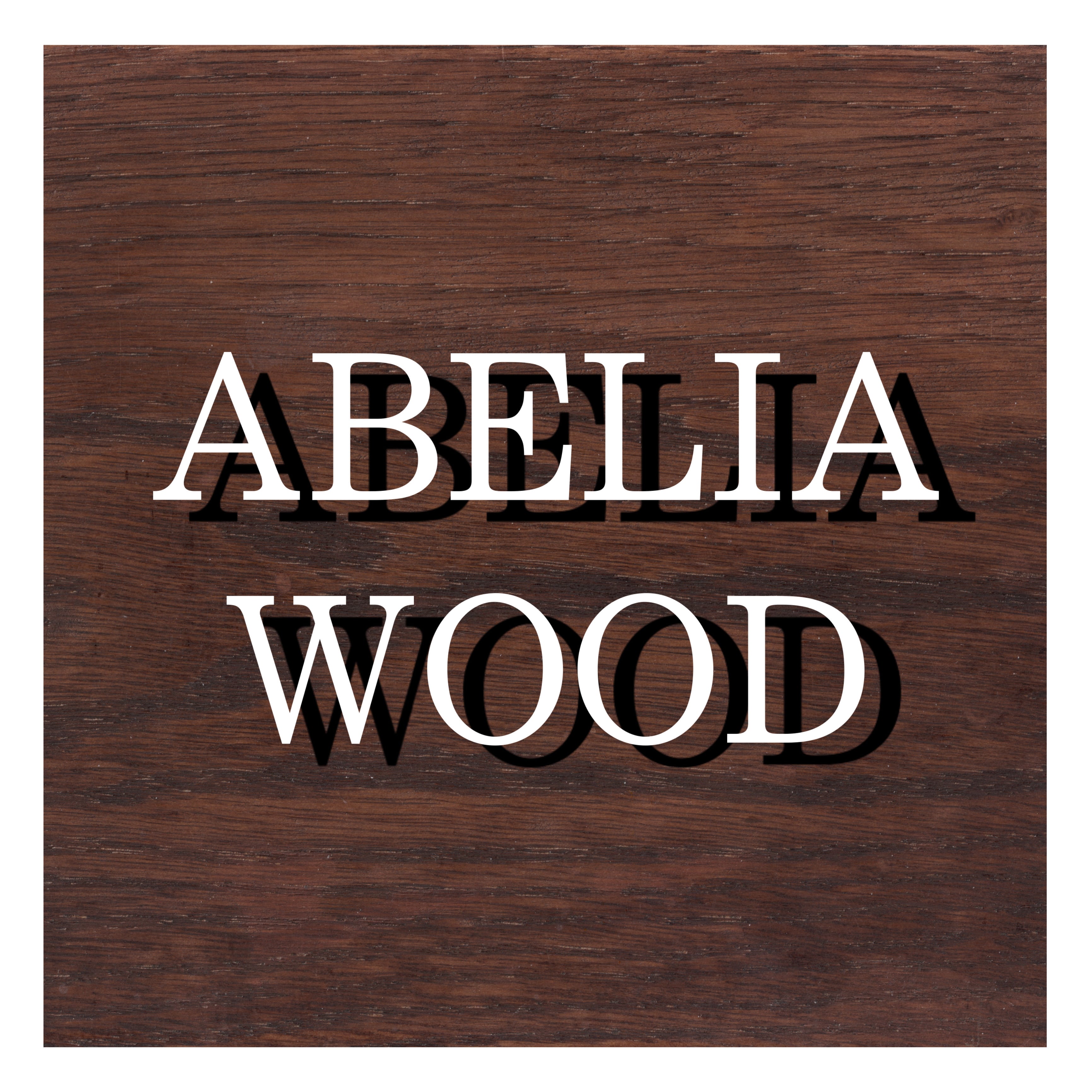 Abelia Wood