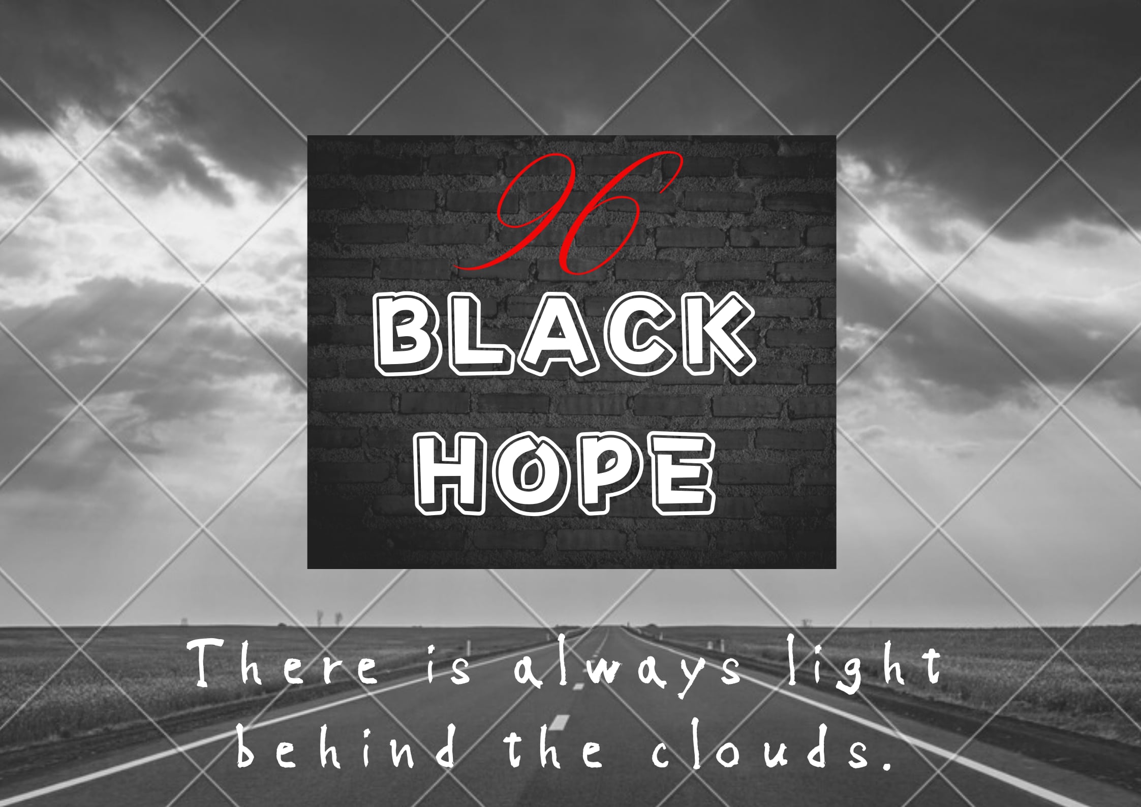 BLACK HOPE black-hope