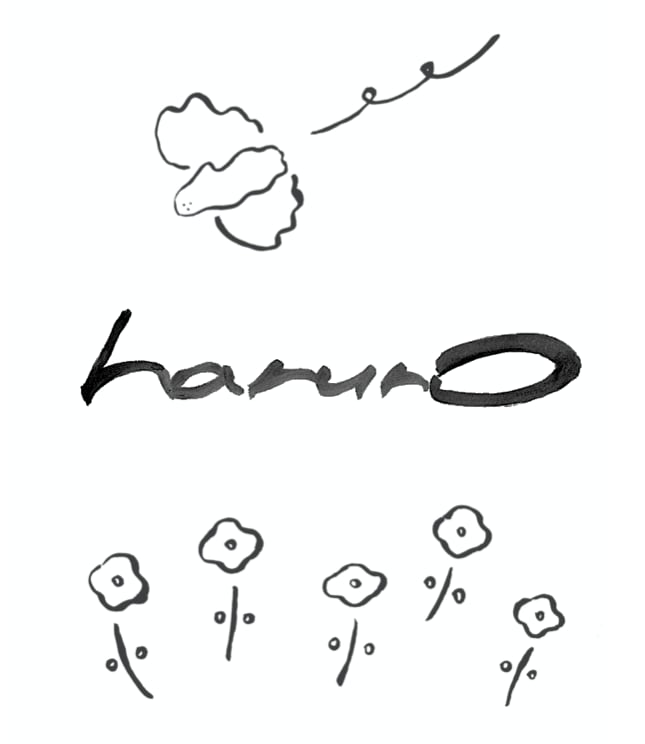 haruno onlineshop