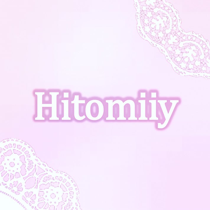 Hitomiiy