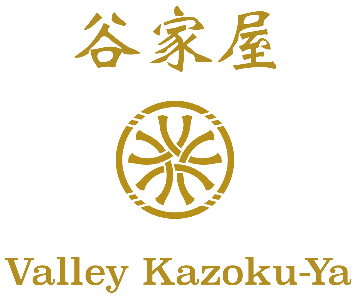 谷家屋 -Valley Kazoku Ya - | 奈良県上牧町のセレクトショップ (洋服・小物)