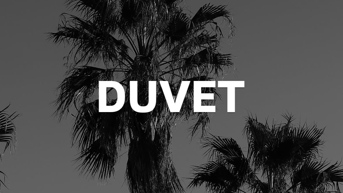 DUVET