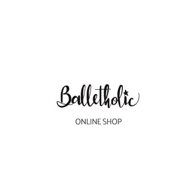 『Balletholic』大人のためのシンプルシックなバレエ・レッスンウエアSHOP　　