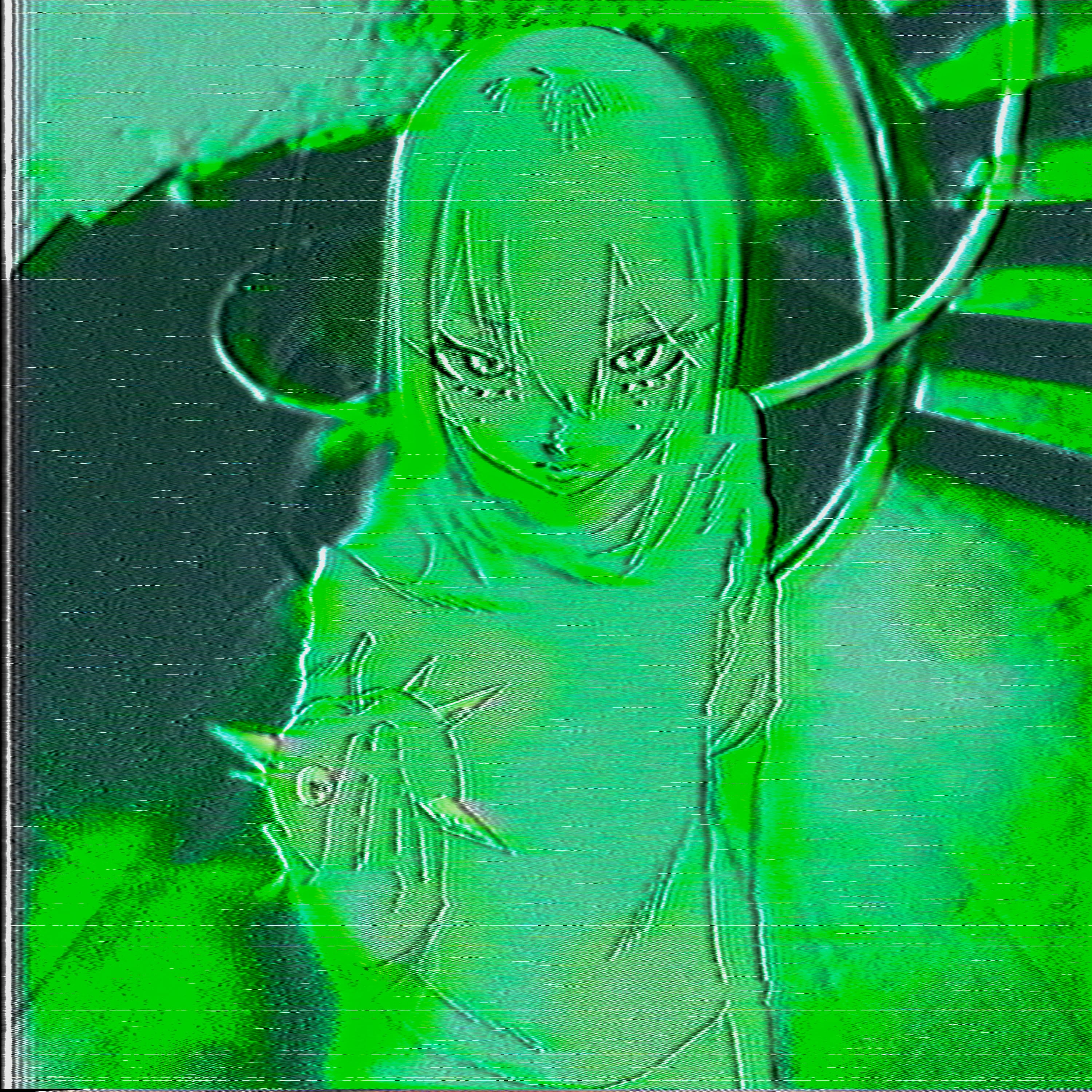 GARAGELAND