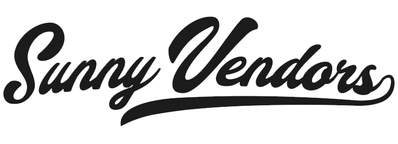 SUNNY VENDORS