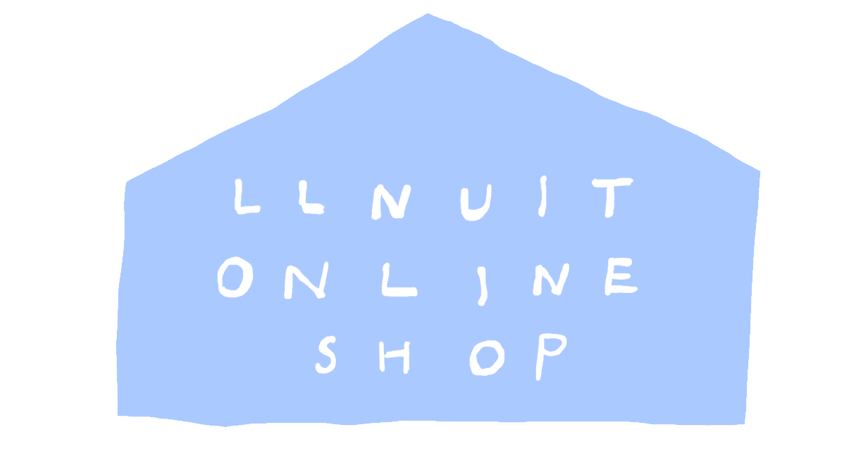 llnuit online shop