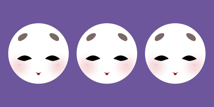 おかめ