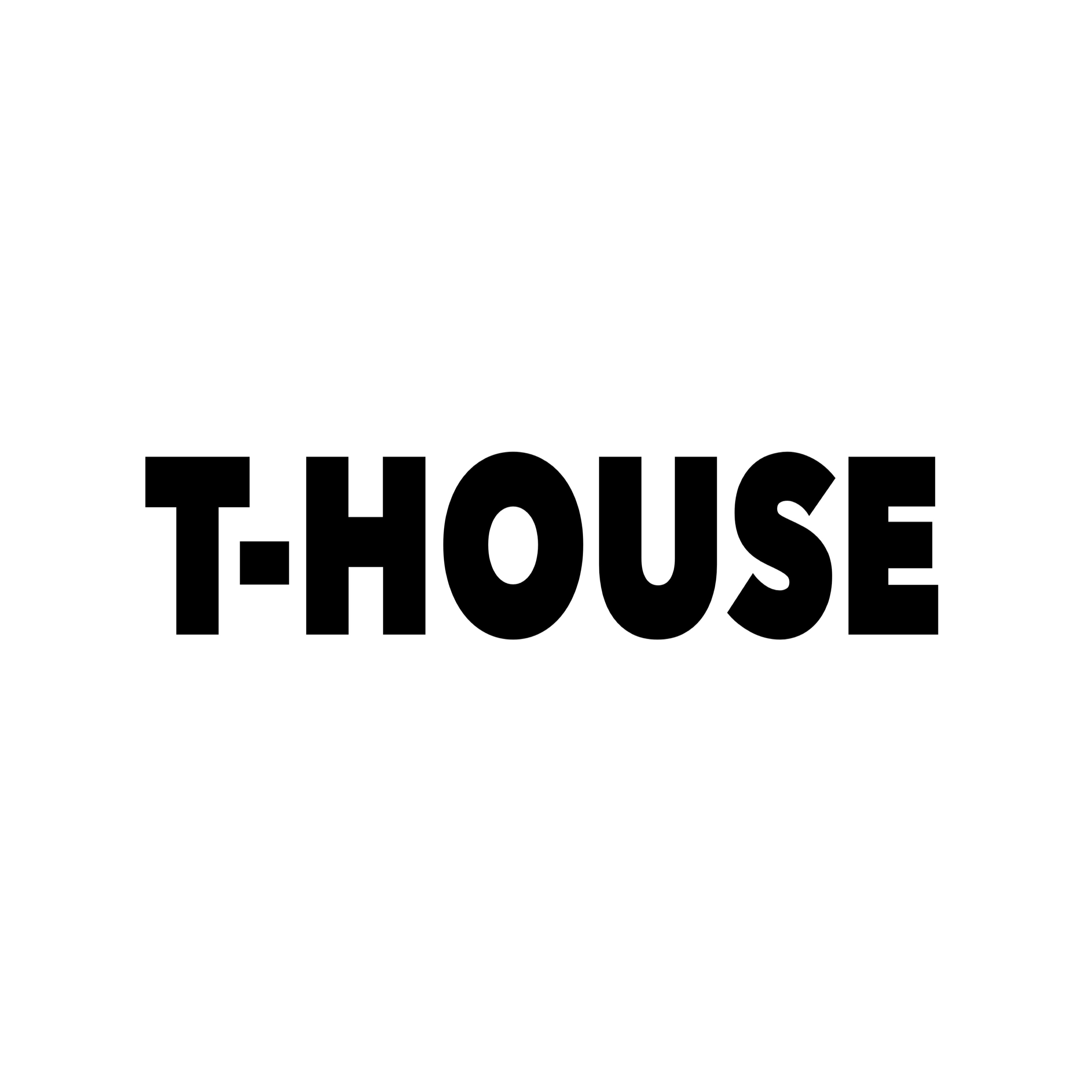 T-HOUSE