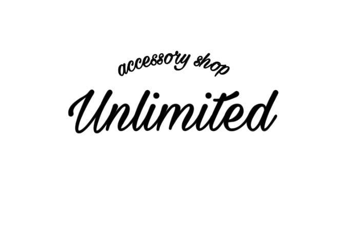 Accessoryshop　UNLIMITED 