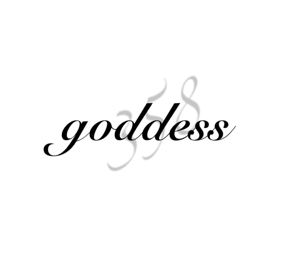 goddess358