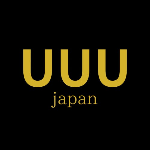 ＵＵＵ ＪＡＰＡＮ