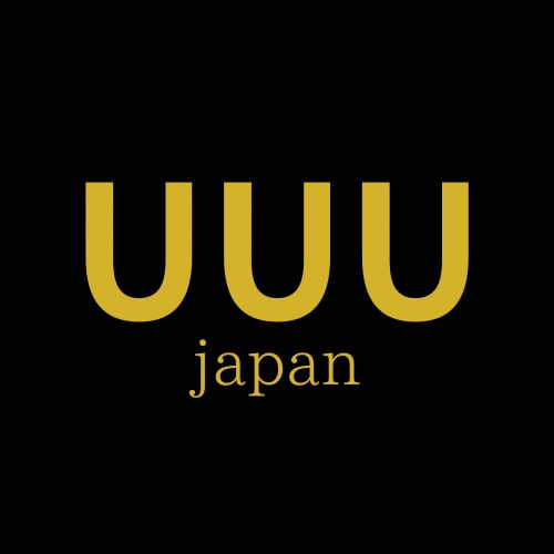 ＵＵＵ ＪＡＰＡＮ