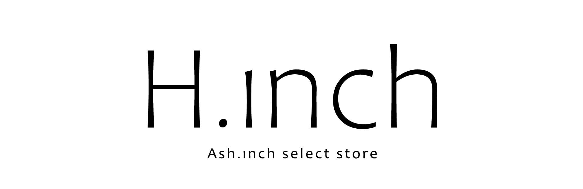 H.inch