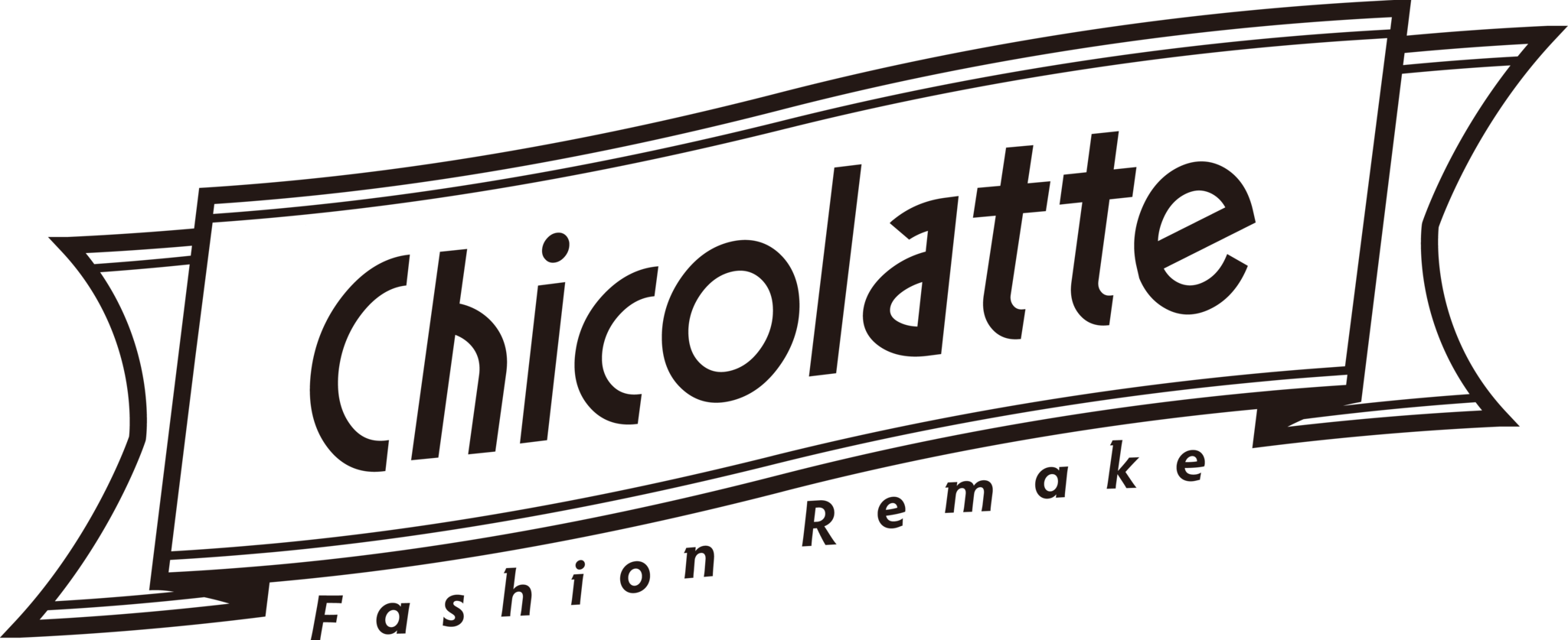 Chicolatte  |  チコラッテ