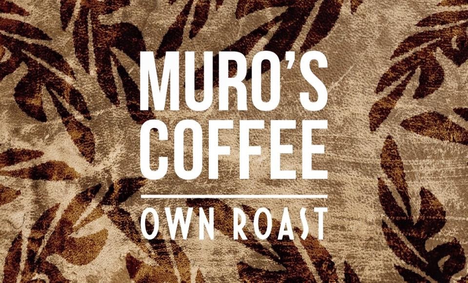 MURO's COFFEE ムロズコーヒー