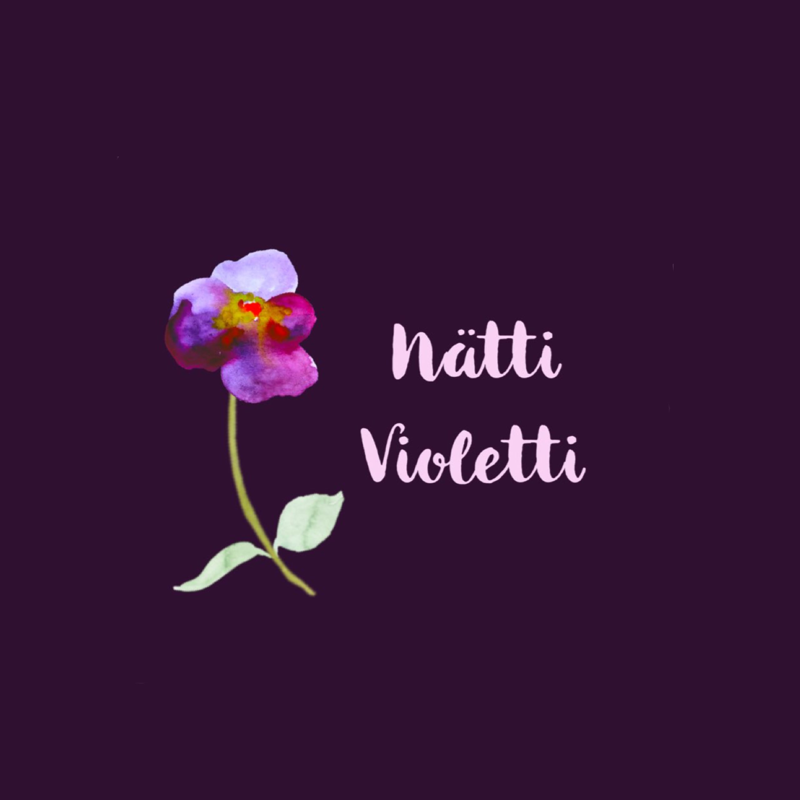 フラワーショップ natti violetti