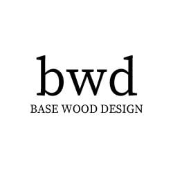BASE WOOD DESIGN
