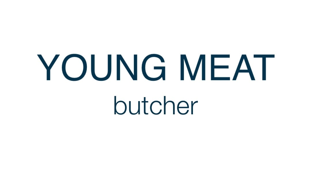 YOUNG MEAT (ヤングミート)