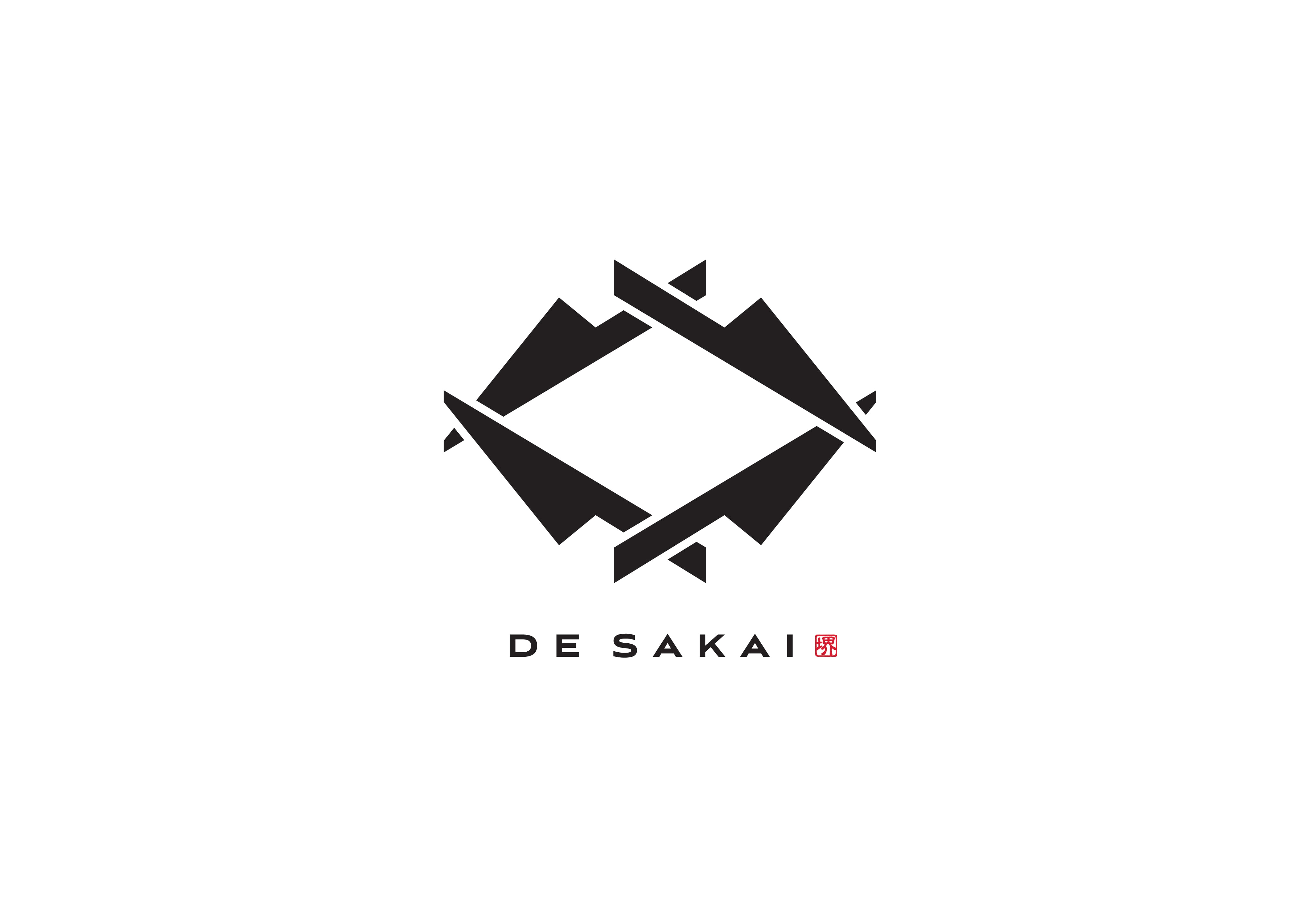 Collection / コレクション | De Sakai