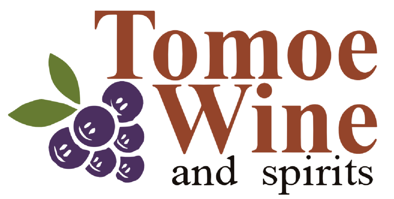 tomoewine