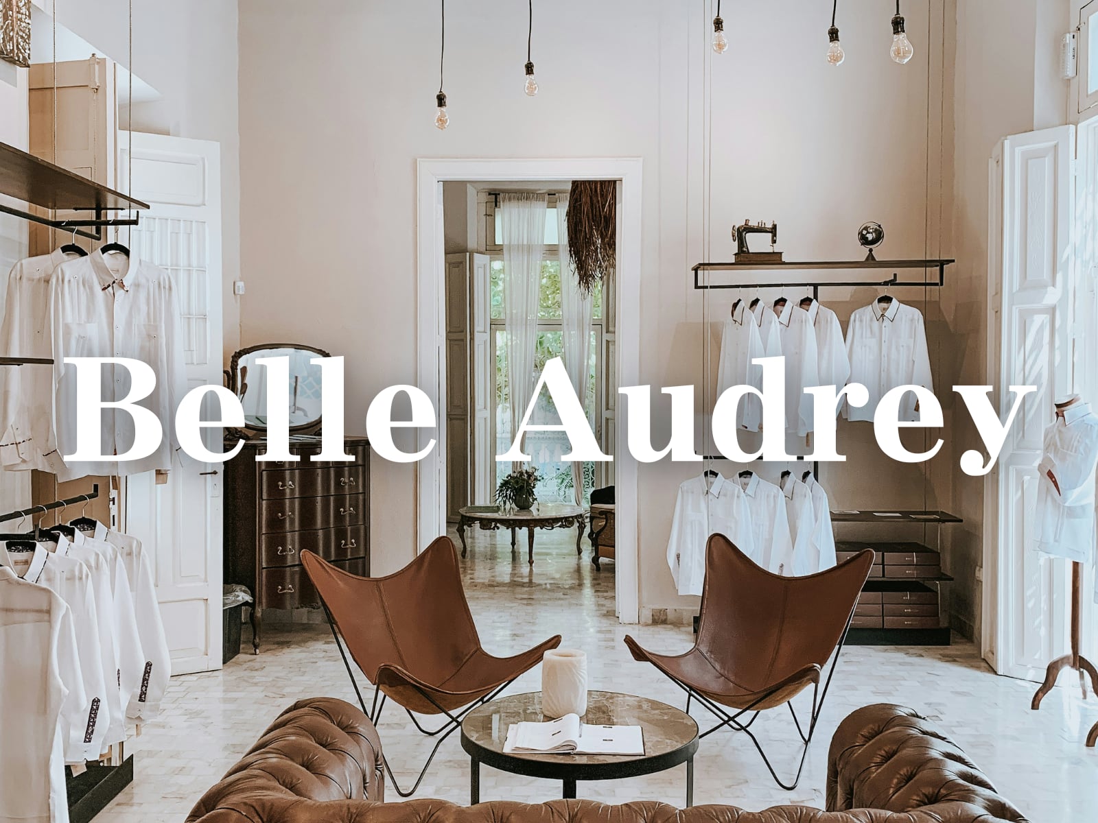 Maison Audrey