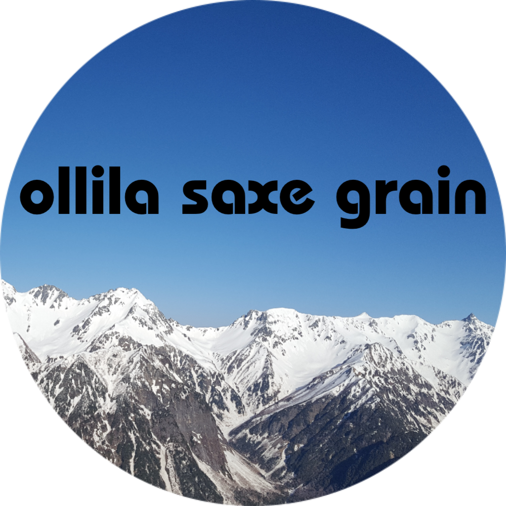 ollila saxe grain