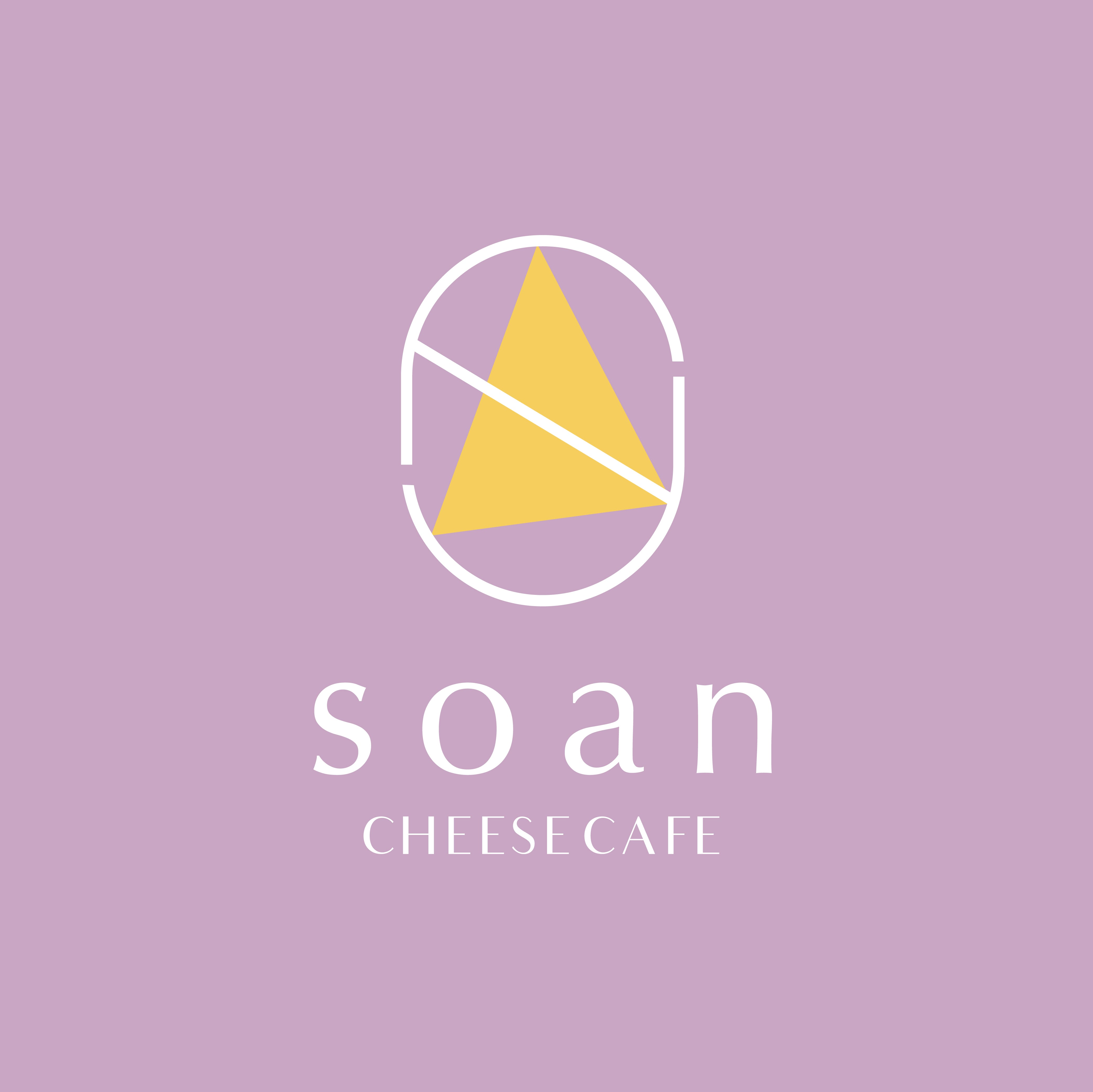 CHEESE CAFE soan