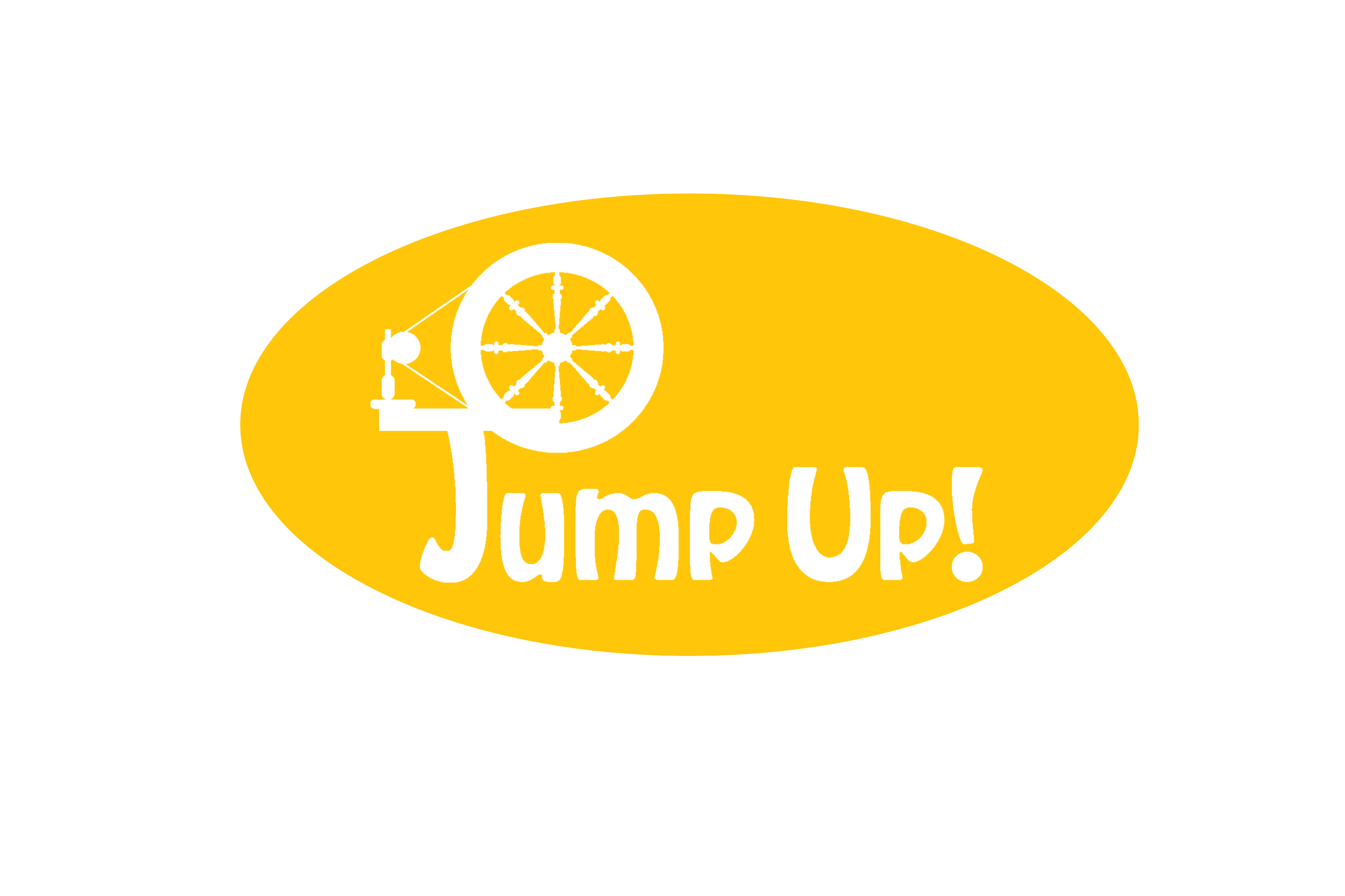 JUMP UP!