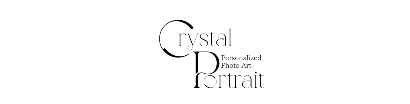 Crystal Portrait | クリスタルポートレート