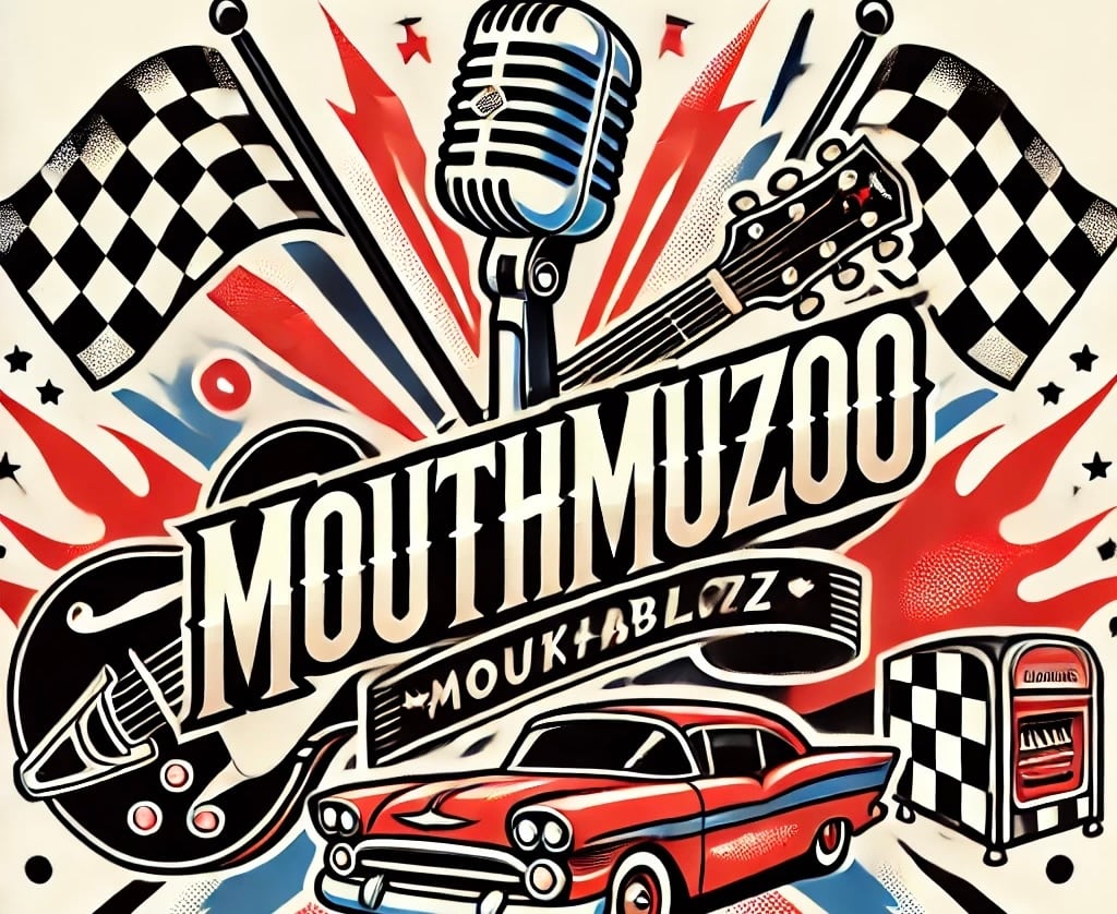 マウスムズ / mouthmuzoo