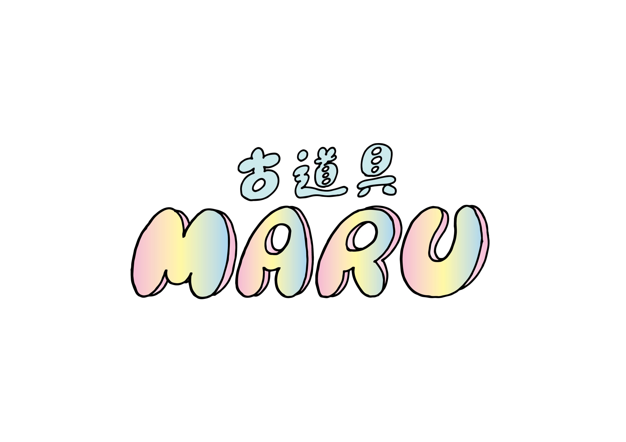 Furudougu MARU