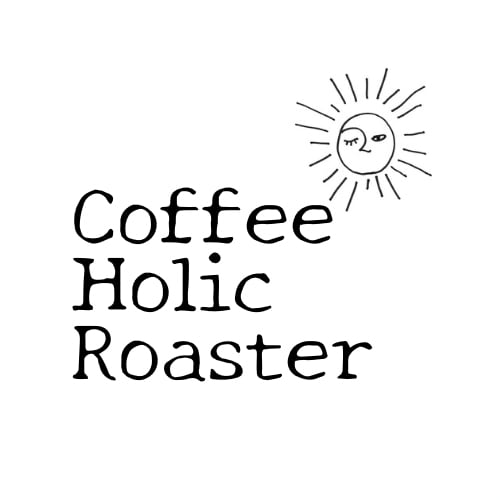 Coffee Holic Roaster