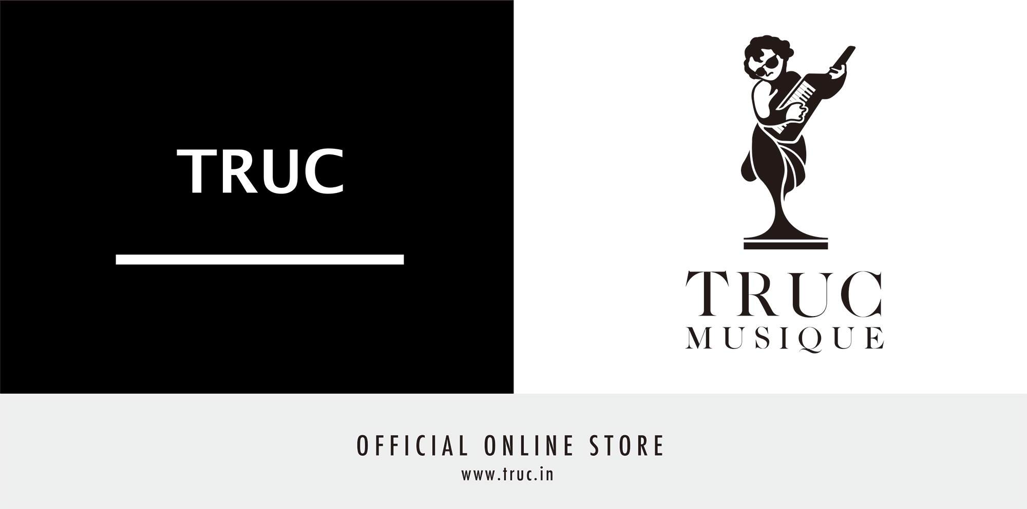 TRUC OFFICIAL ONLINE STORE