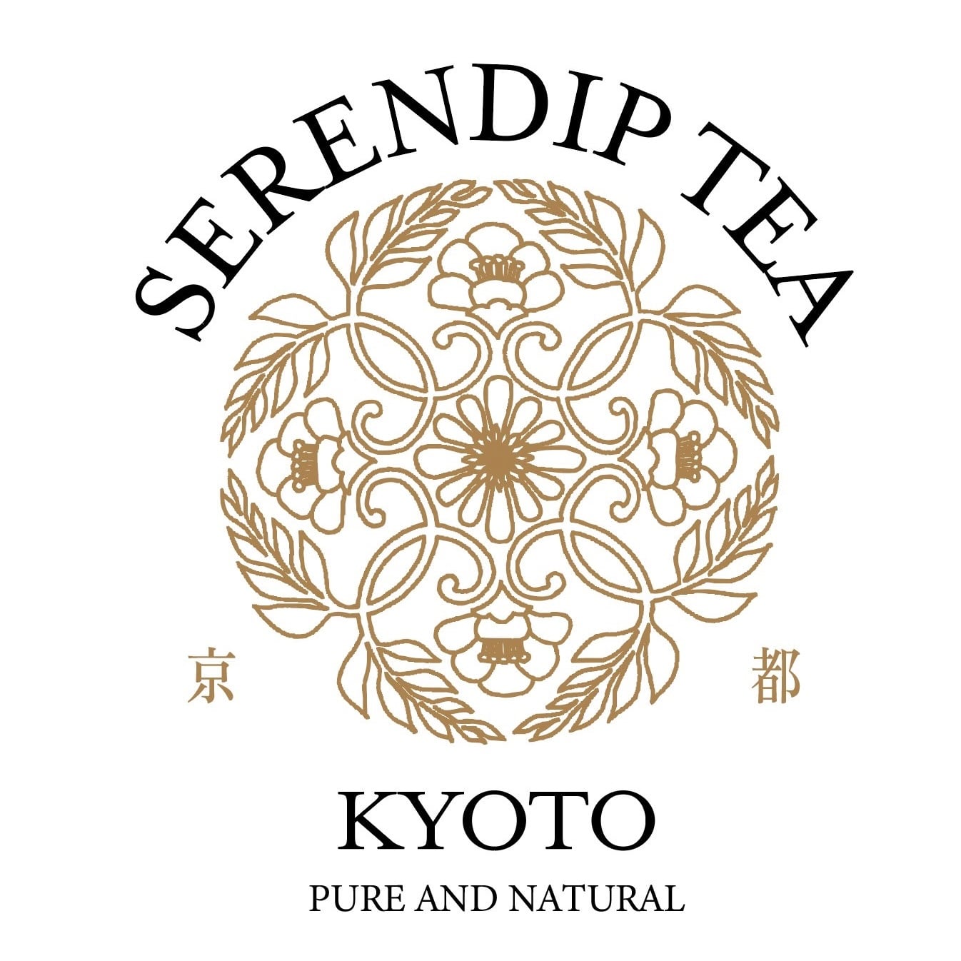 SERENDIP TEA KYOTO