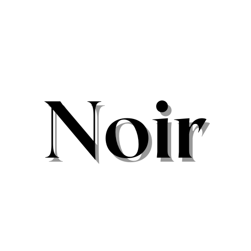 Noir