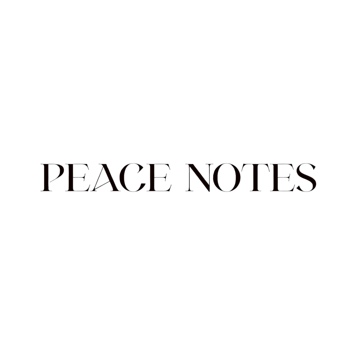 PEACE NOTES/ピースノーツ ファブリック・ルーム スプレー