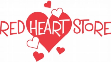 RED HEART STORE Online