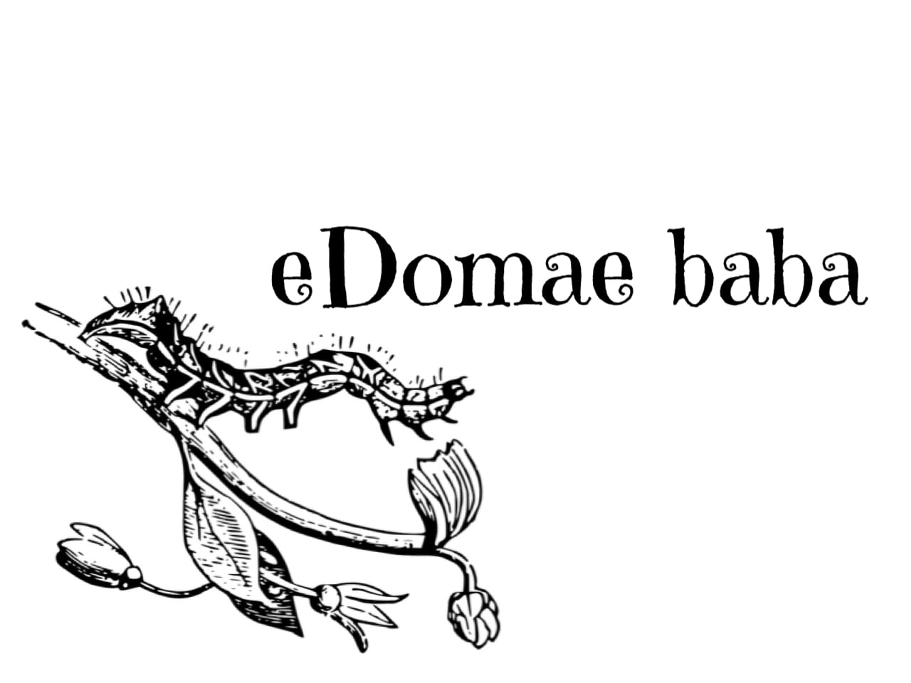edomaebaba