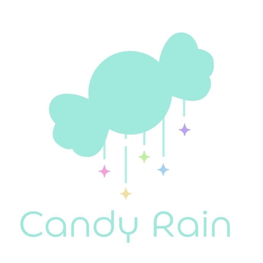 Candy Rain