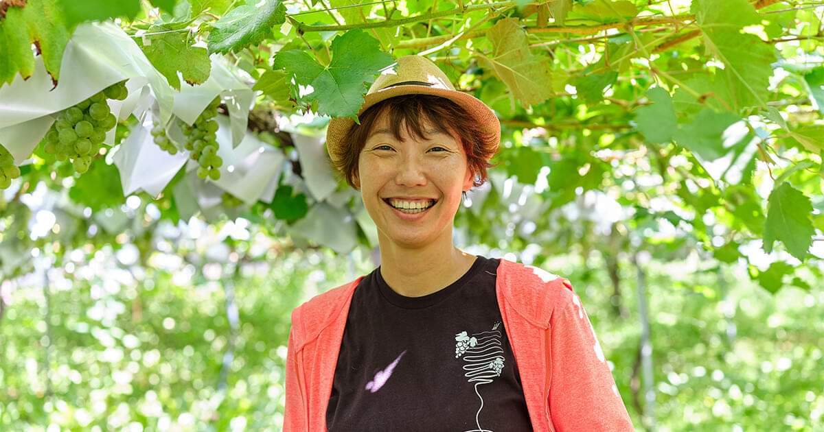 斎藤まゆのワインサイト！