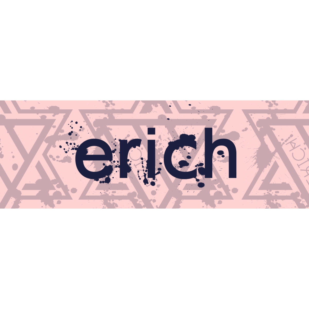 ERICH