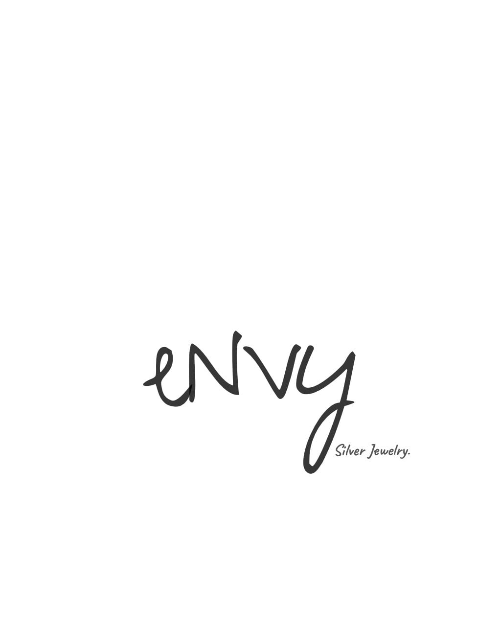 envy