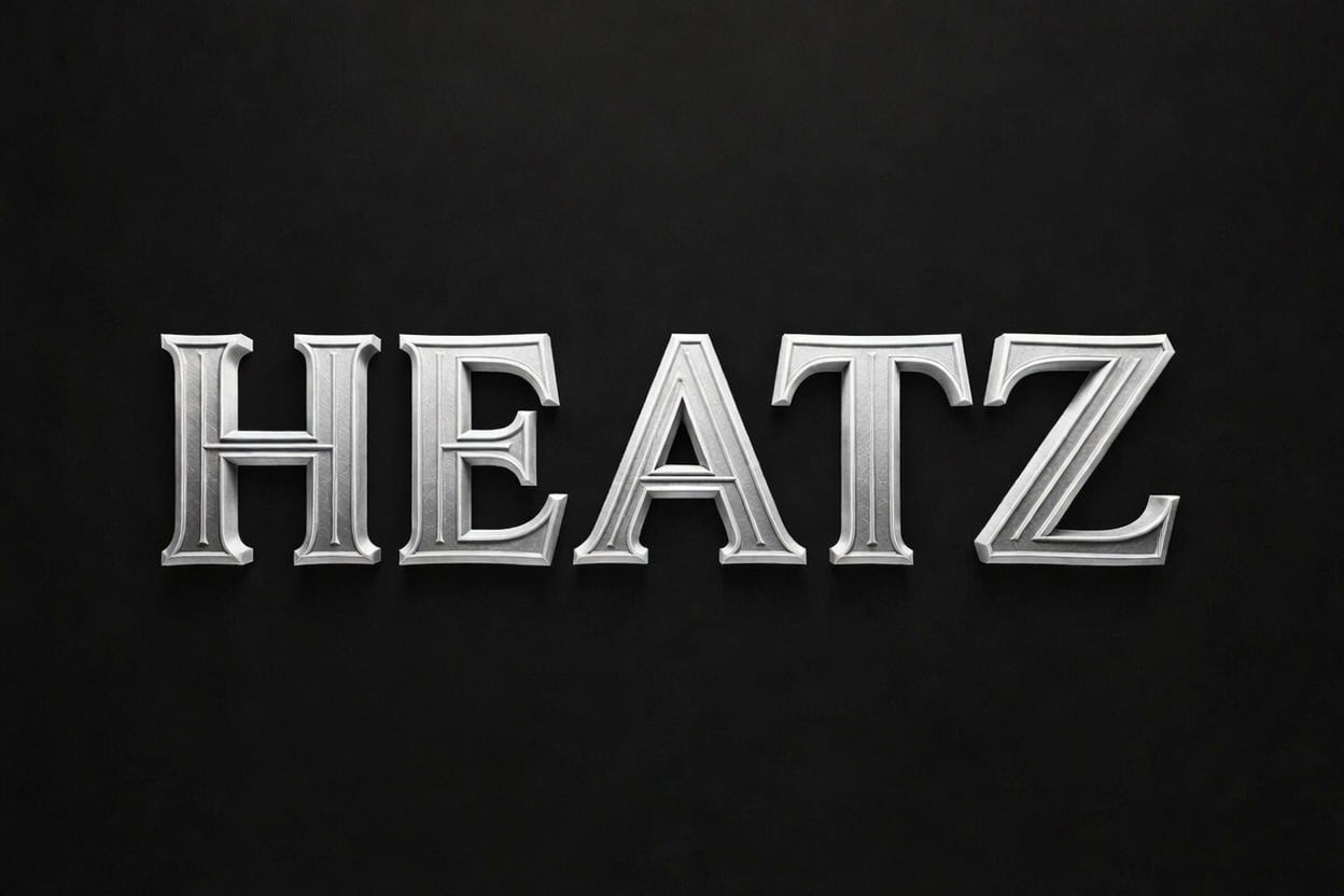 HEATZ｜ヒーツ